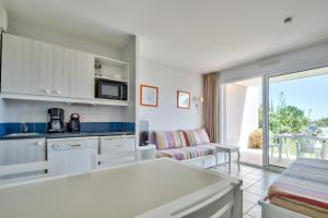 Appartement avec jardin partagé pour 4