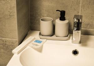 Apartmani Novi Sad SM51 2