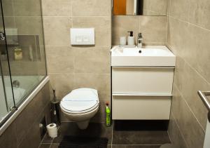 Apartmani Novi Sad SM51 2