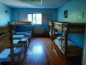 Auberges GITE AUBERGE EDELWEISS : photos des chambres