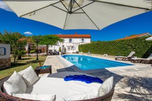 Villa SUMMER OASIS 