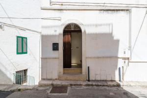 Apartamento con terraza