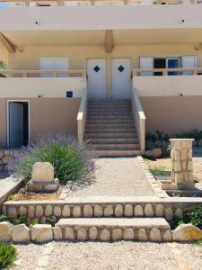 Apartments Gubo 