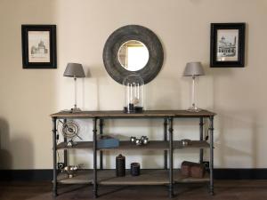 Appartements le repere du marche : photos des chambres