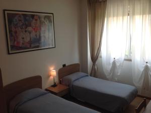 Ospitalità San Tommaso dAquino