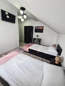 Pensiunea Lavanda, Piatra-Neamț