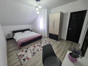 Pensiunea Lavanda, Piatra-Neamț