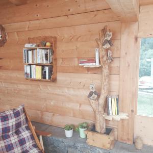 Baita de Eliseo B&B