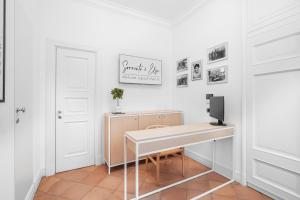 Sorrento & Else - Deluxe Apartments