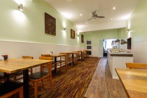 Fairhaven Hotel