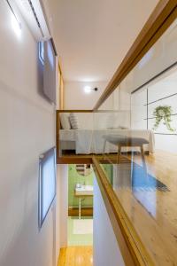 The Mezzanine