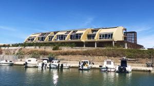 Fronte Mare Suites - ArgonautiVacanze