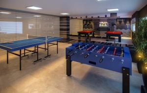 Golden Gramado Resort - Laghetto