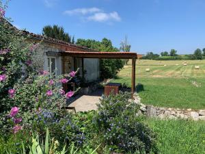 Maisons de vacances Petit Clos Gite Rural : photos des chambres