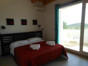 Natur Hotel Tanca img52