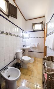 Tenerife Paradise 03 Suite - Hotel Rural Fsj