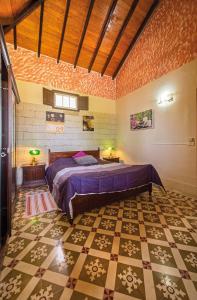 Tenerife Paradise 03 Suite - Hotel Rural Fsj