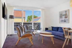 Skagen Harbour Hotel - Hulsig