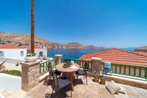 Muse Clio - Khoríon