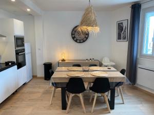 Appartements Family Appart 2 : photos des chambres