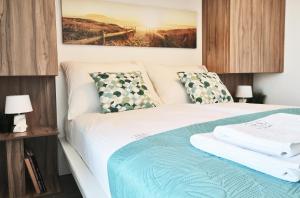 IRS ROYAL APARTMENTS Apartamenty IRS Nowa Letnica