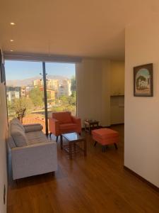 Depto de lujo en Smart Design