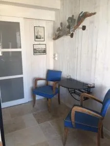 La Galerie - LʼAubraie