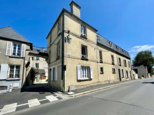 Appartements Le Boheme : photos des chambres