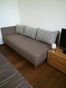 Appartement Nischler