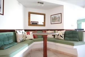 Two bedroom apartment near El Duque beach, Costa Adeje