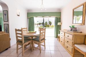 Two bedroom apartment near El Duque beach, Costa Adeje