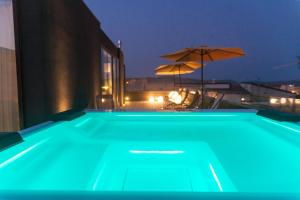 Alba Palace Hotel