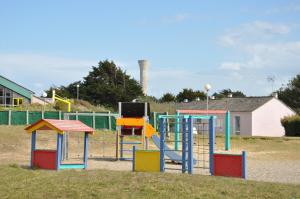 Villages vacances VVF Cotentin Iles anglo-normandes : photos des chambres