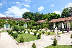 Campings Camping les Gorges du Chambon : photos des chambres