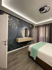 Lovely new apartment near Tiranas artificial Lake