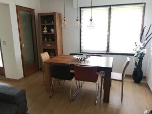 Appartements Appartement meuble tout confort : photos des chambres