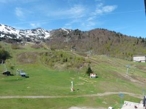 Appartement EPICEA Residence Front de neige