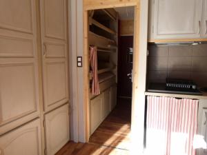 Appartement EPICEA Residence Front de neige