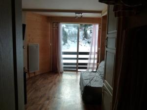 Appartements Appartement EPICEA Residence Front de neige : photos des chambres