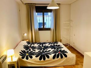 CÓMODO APARTAMENTO RURAL