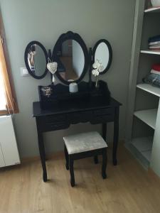 Appartement meublé tout confort