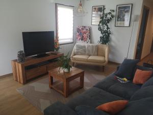 Appartement meublé tout confort