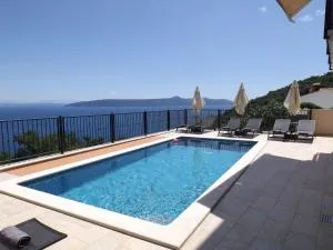 Apartments Villa Elma - Mošćenice