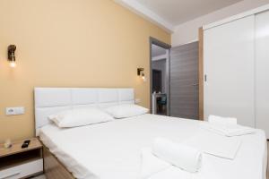 Diamanti Apartments Downtown Limenas Thasos