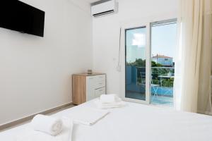 Diamanti Apartments Downtown Limenas Thasos