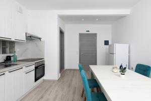 Diamanti Apartments Downtown Limenas Thasos