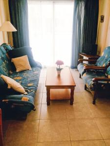 Apartments Mackenzie 1+1