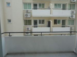 Apartments Mackenzie 1+1