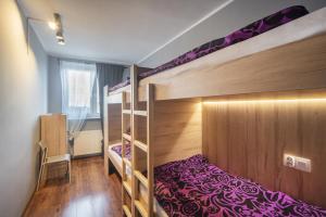 Cheap hostel