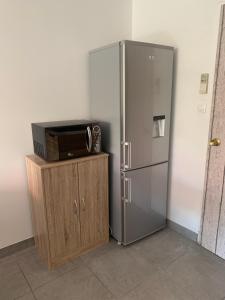 Appartements APPARTEMENT PALAVAS LES FLOTS AVEC JARDIN et PISCINE : photos des chambres